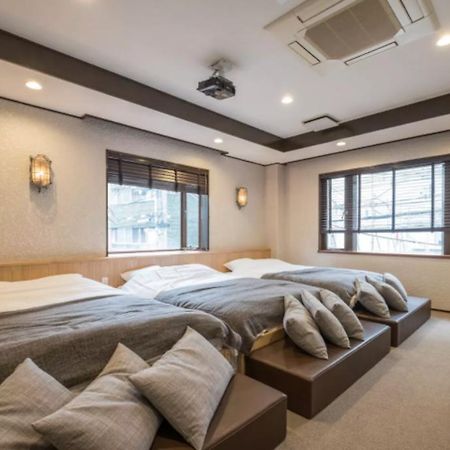 5 Star Nipponbashi Apartment Osaka Luaran gambar