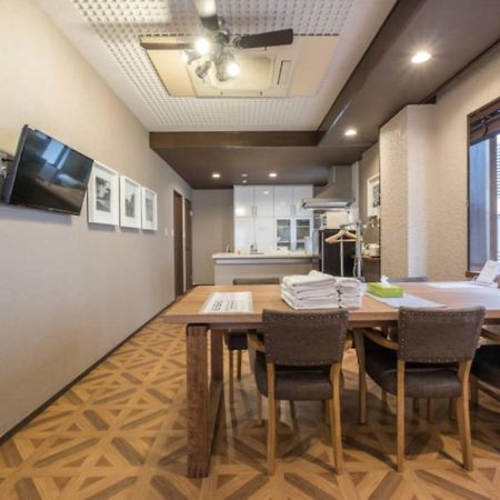 5 Star Nipponbashi Apartment Osaka Luaran gambar