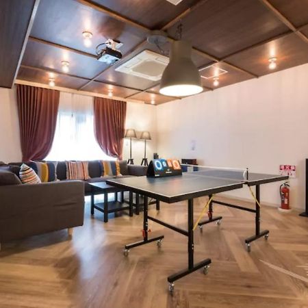 5 Star Nipponbashi Apartment Osaka Luaran gambar