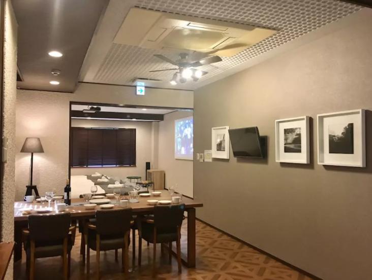 5 Star Nipponbashi Apartment Osaka Luaran gambar