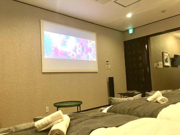 5 Star Nipponbashi Apartment Osaka Luaran gambar
