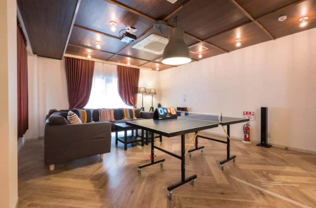 5 Star Nipponbashi Apartment Osaka Luaran gambar