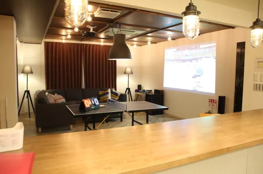 5 Star Nipponbashi Apartment Osaka Luaran gambar