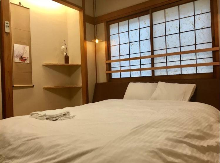 5 Star Nipponbashi Apartment Osaka Luaran gambar