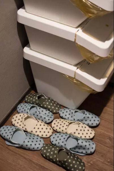 5 Star Nipponbashi Apartment Osaka Luaran gambar
