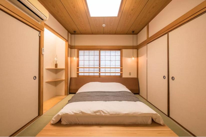 5 Star Nipponbashi Apartment Osaka Luaran gambar