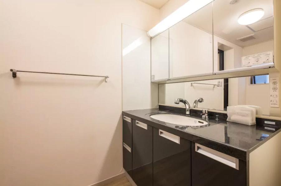 5 Star Nipponbashi Apartment Osaka Luaran gambar