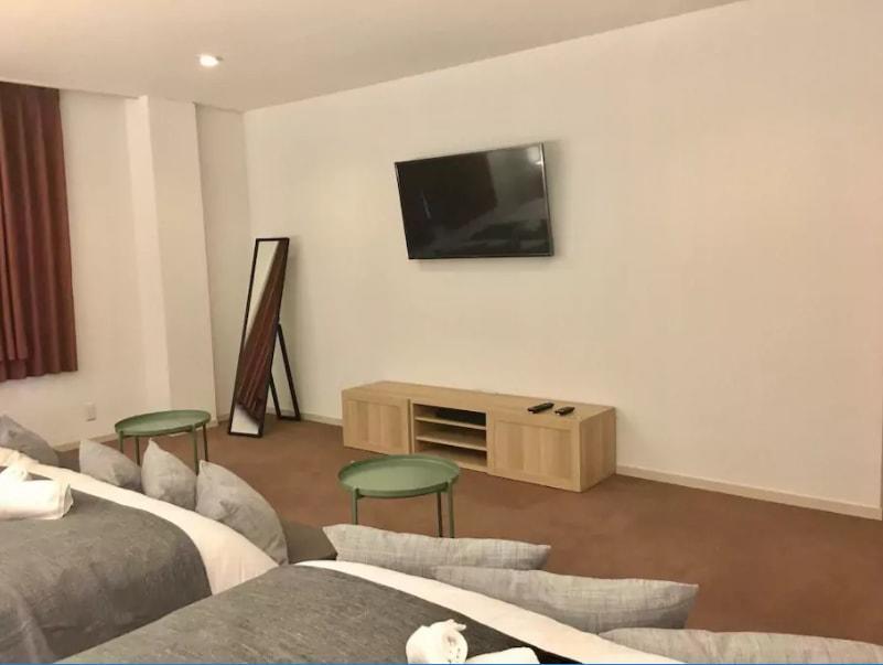 5 Star Nipponbashi Apartment Osaka Luaran gambar