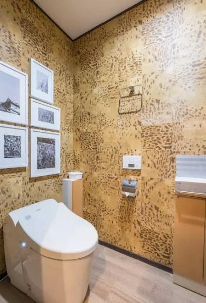 5 Star Nipponbashi Apartment Osaka Luaran gambar